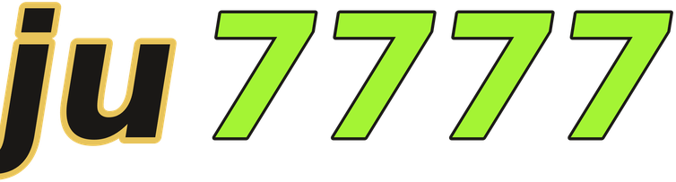 ju7777 logo